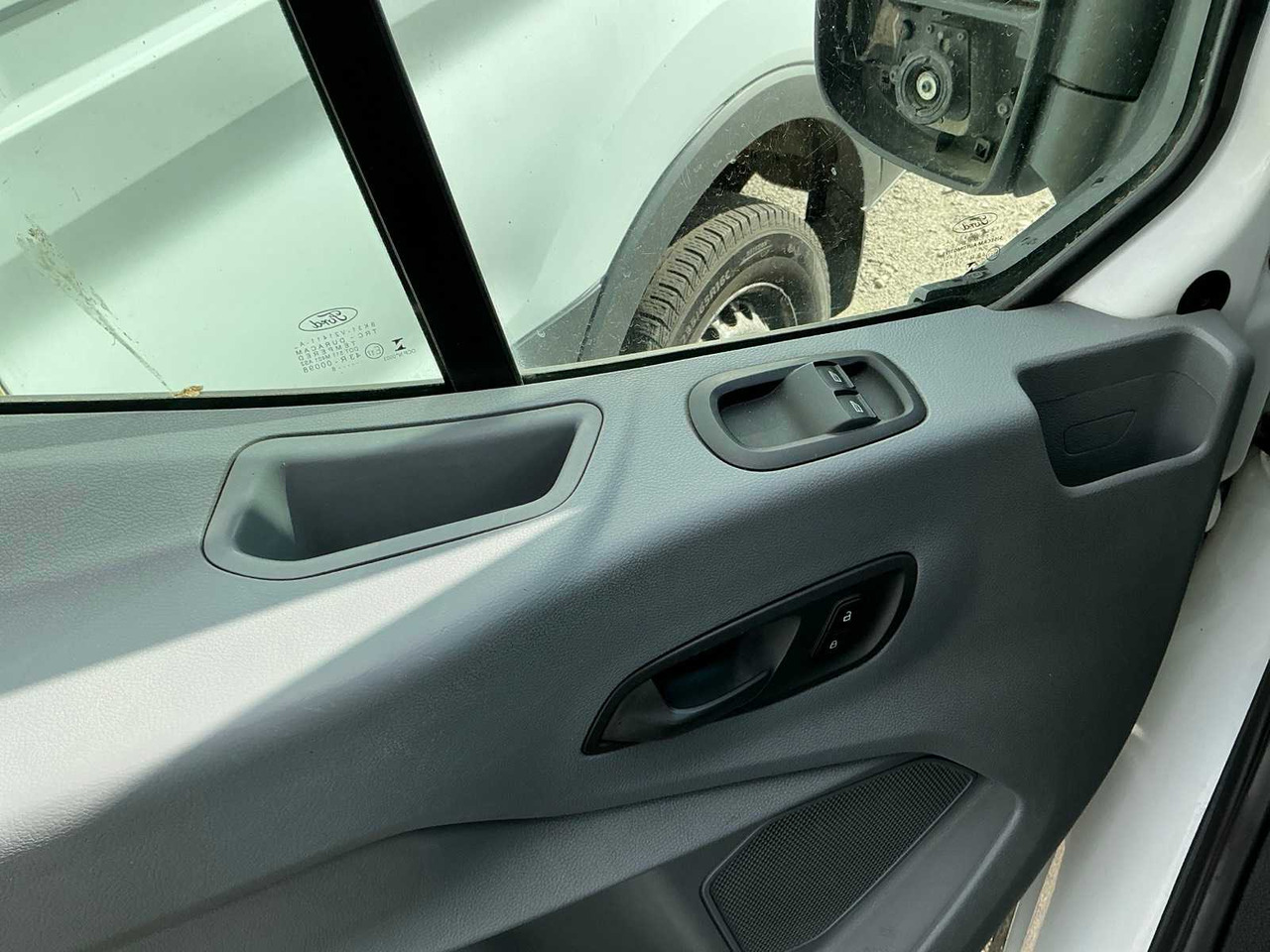 Furgoneta FORD - MTM899 – BB04 - TRANSIT - VAN: foto 11