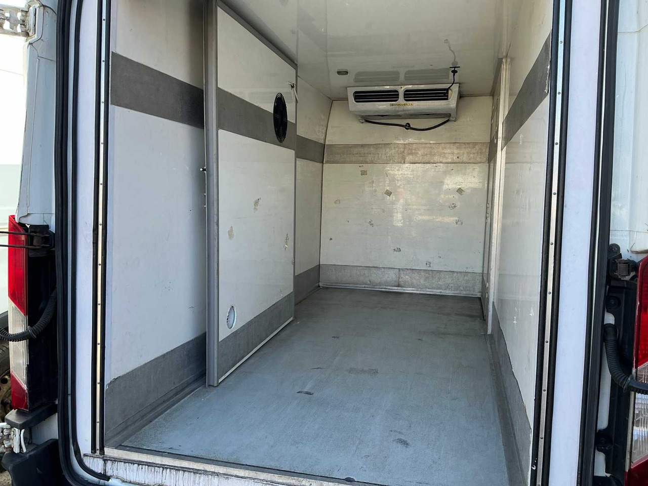 FORD TRANSIT VAN - Furgoneta: foto 5 FORD TRANSIT VAN - Furgoneta: foto 5