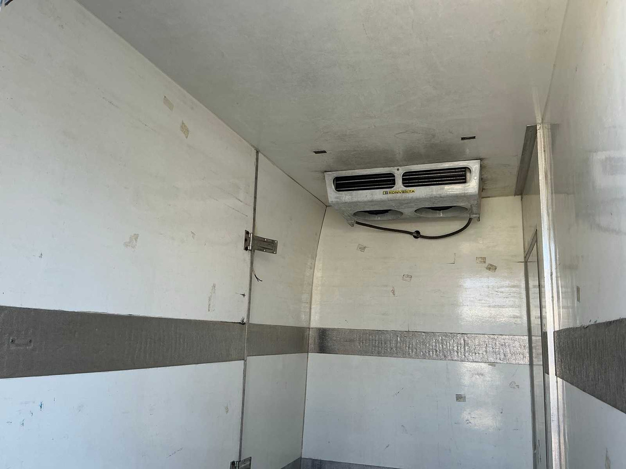 FORD TRANSIT VAN - Furgoneta: foto 3 FORD TRANSIT VAN - Furgoneta: foto 3