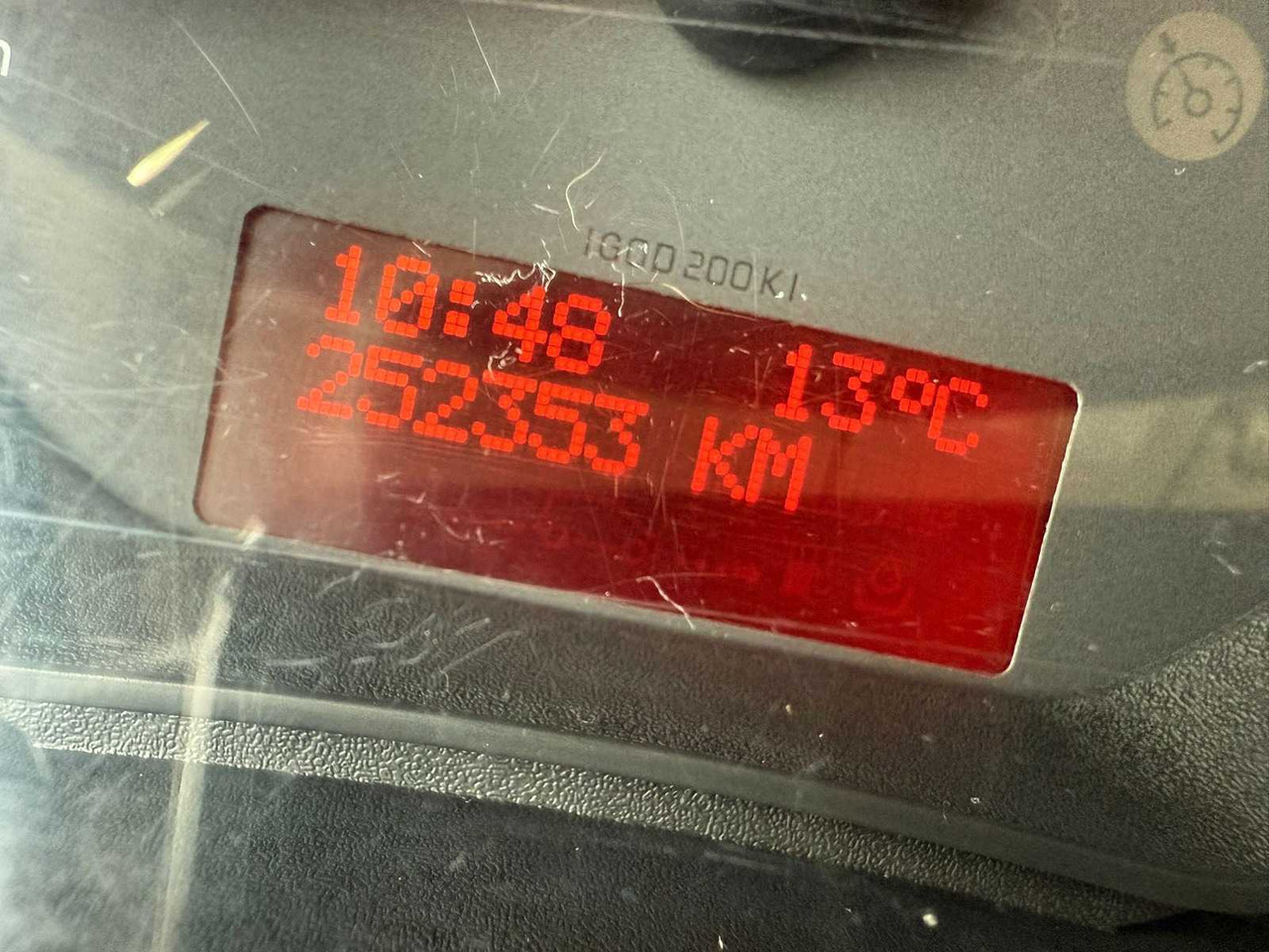 Furgoneta RENAULT - KANGOO EXPRESS - 1.5 DCI 90 EXBL.ES&S - VH-160-H: foto 10 Furgoneta RENAULT - KANGOO EXPRESS - 1.5 DCI 90 EXBL.ES&S - VH-160-H: foto 10