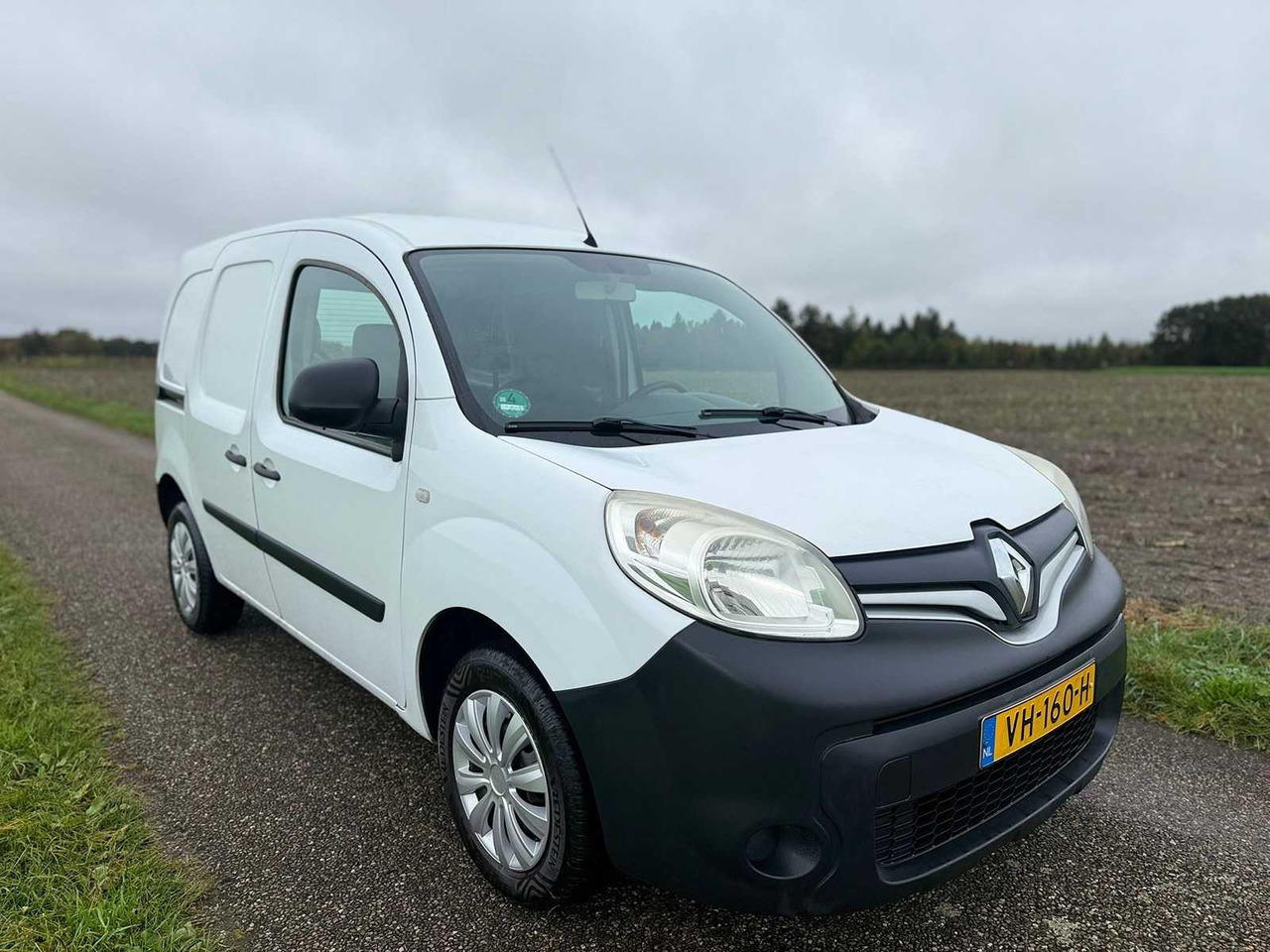 RENAULT - KANGOO EXPRESS - 1.5 DCI 90 EXBL.ES&S - VH-160-H - Furgoneta: foto 3 RENAULT - KANGOO EXPRESS - 1.5 DCI 90 EXBL.ES&S - VH-160-H - Furgoneta: foto 3