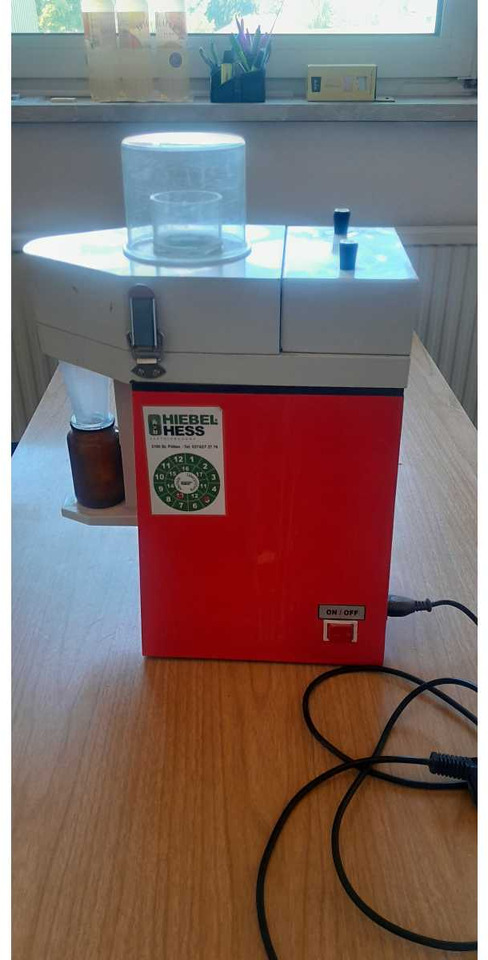Hammer mill - Almacenamiento: foto 1 Hammer mill - Almacenamiento: foto 1