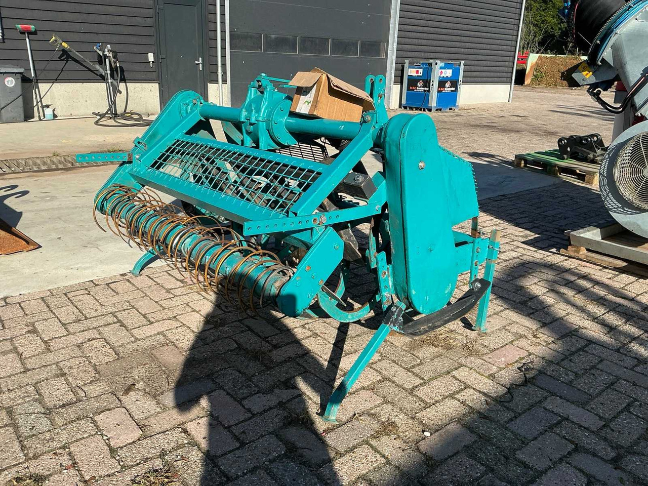Imants - Motoazada: foto 1 Imants - Motoazada: foto 1