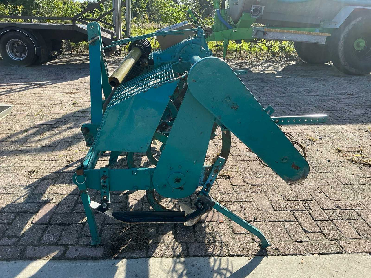 Imants - Motoazada: foto 4 Imants - Motoazada: foto 4