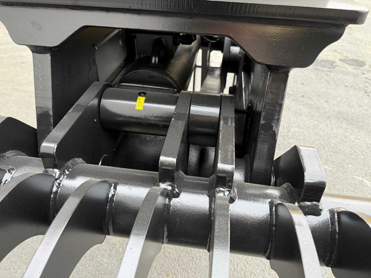 Häner HAGx22.28 - Implemento para Maquinaria de construcción: foto 5 Häner HAGx22.28 - Implemento para Maquinaria de construcción: foto 5