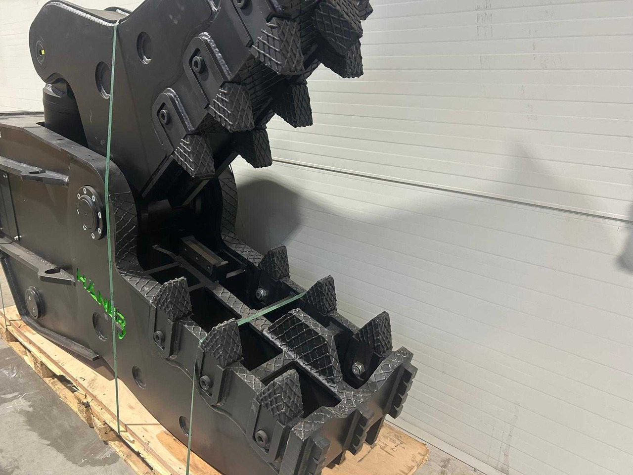 Häner HRP35.50 - Implemento para Maquinaria de construcción: foto 2 Häner HRP35.50 - Implemento para Maquinaria de construcción: foto 2