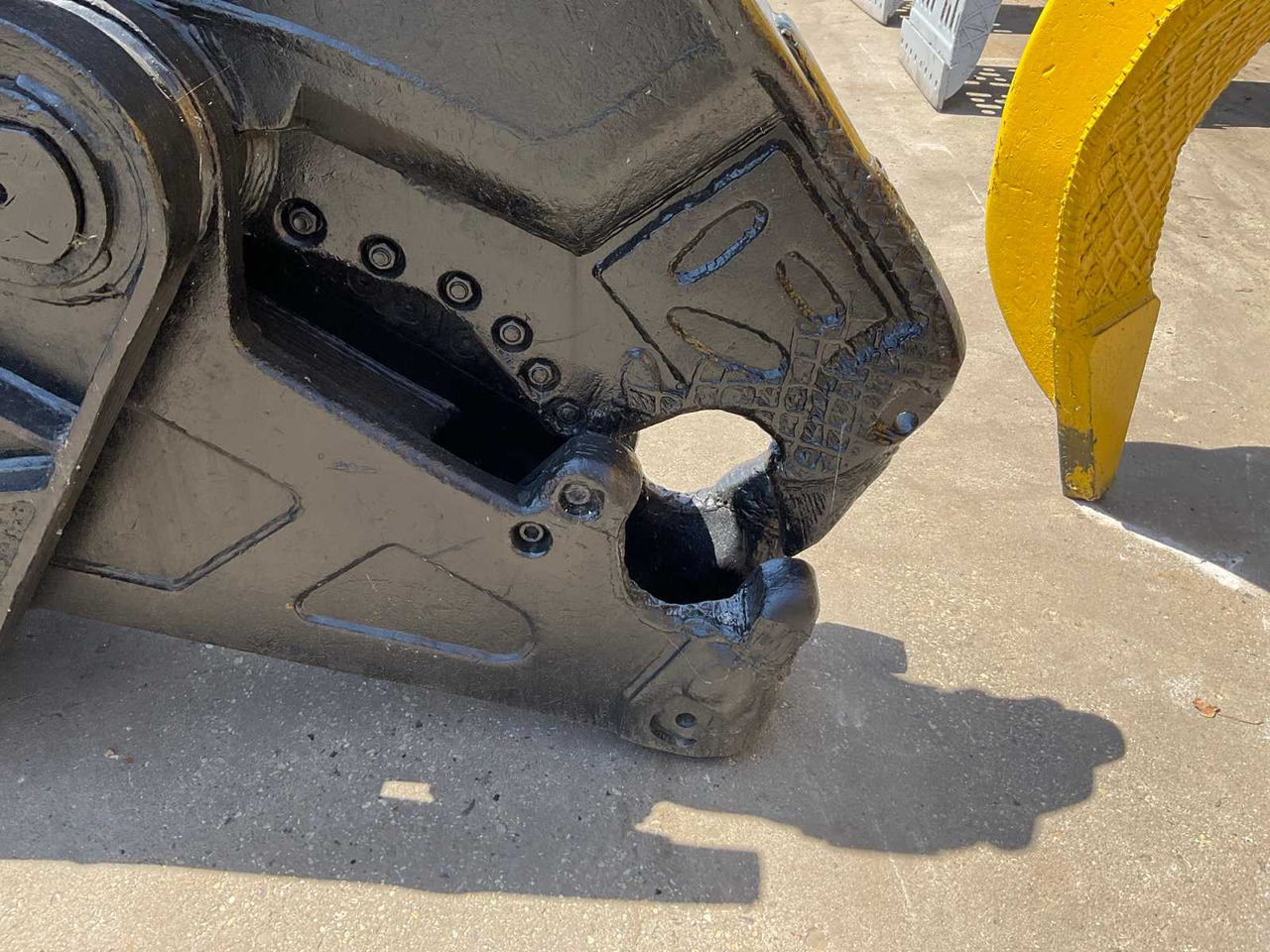 Implemento para Maquinaria de construcción Verachtert VT-40-H: foto 6