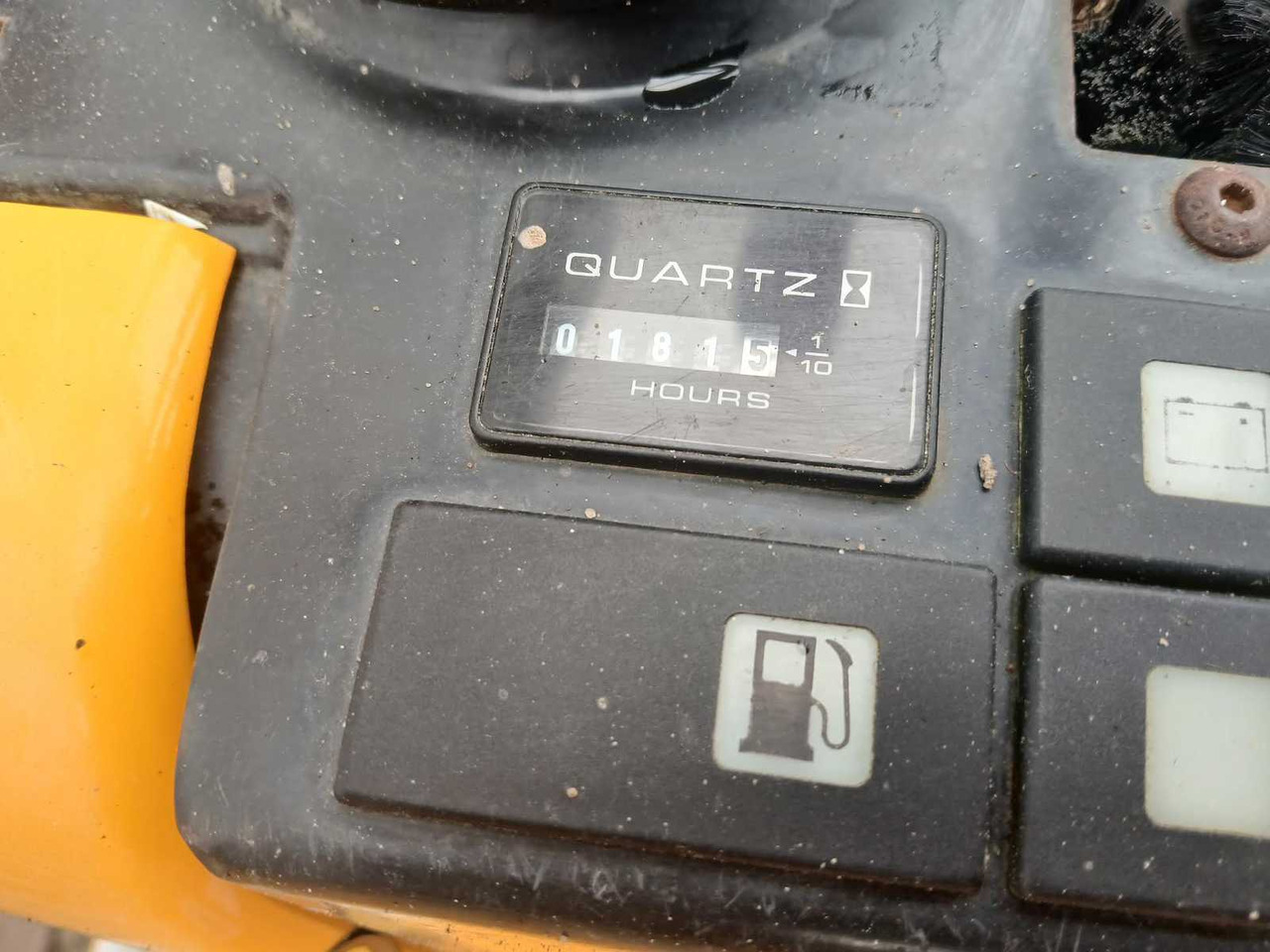 JCB 8008CTS - Miniexcavadora: foto 5 JCB 8008CTS - Miniexcavadora: foto 5