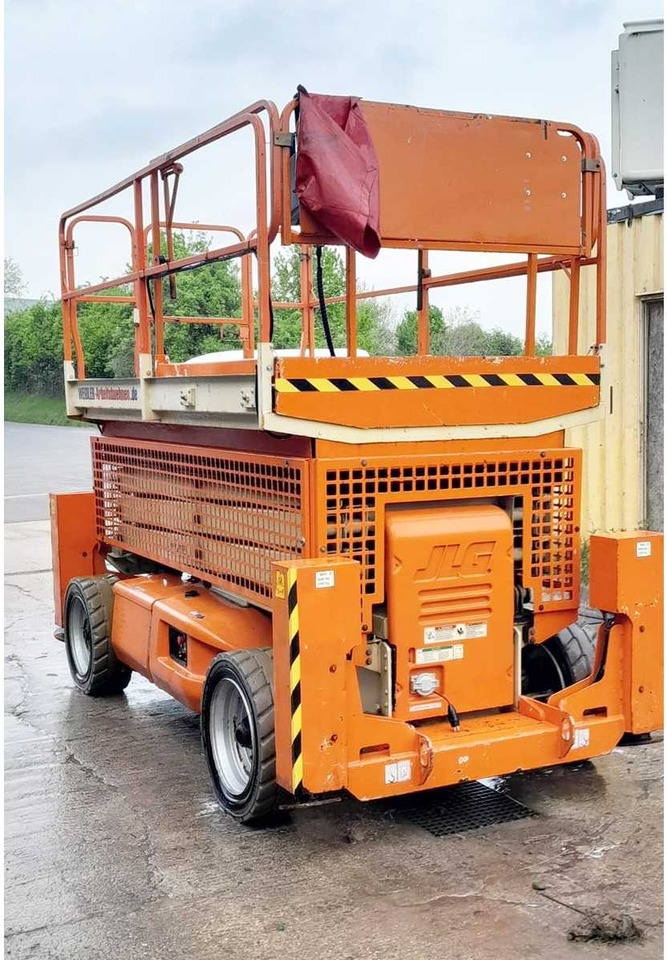 JLG 3369LE - Plataforma elevadora: foto 3 JLG 3369LE - Plataforma elevadora: foto 3