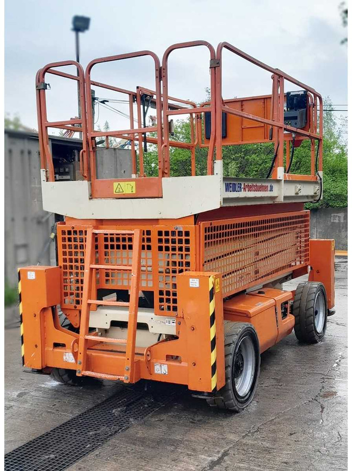 JLG 3369LE - Plataforma elevadora: foto 4 JLG 3369LE - Plataforma elevadora: foto 4