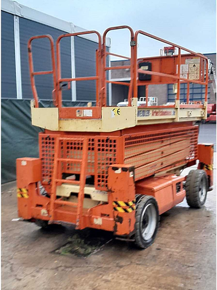 JLG 3369LE - Plataforma elevadora: foto 4 JLG 3369LE - Plataforma elevadora: foto 4