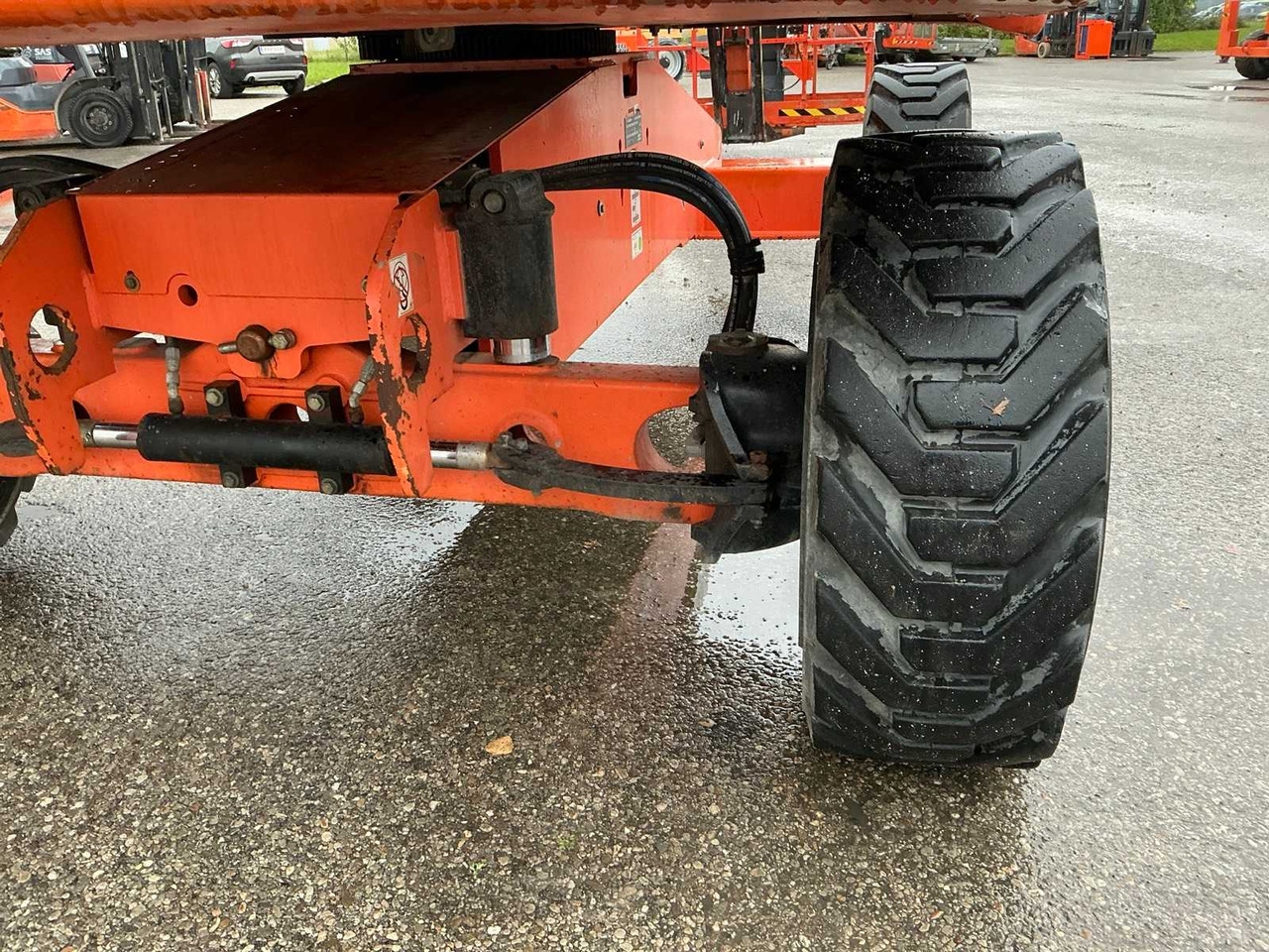 JLG 460SJ - Plataforma elevadora: foto 5 JLG 460SJ - Plataforma elevadora: foto 5