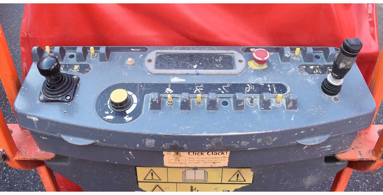 JLG 510AJ - Plataforma elevadora: foto 3 JLG 510AJ - Plataforma elevadora: foto 3