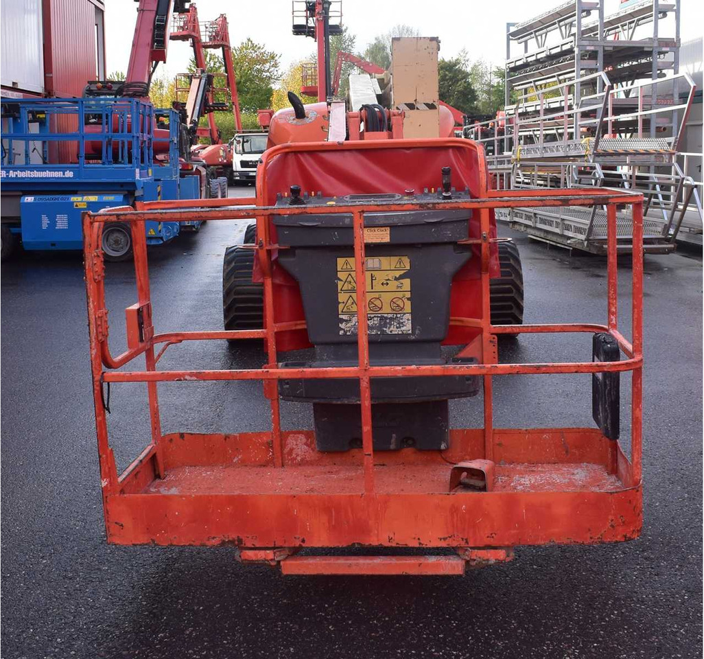 JLG 510AJ - Plataforma elevadora: foto 2 JLG 510AJ - Plataforma elevadora: foto 2