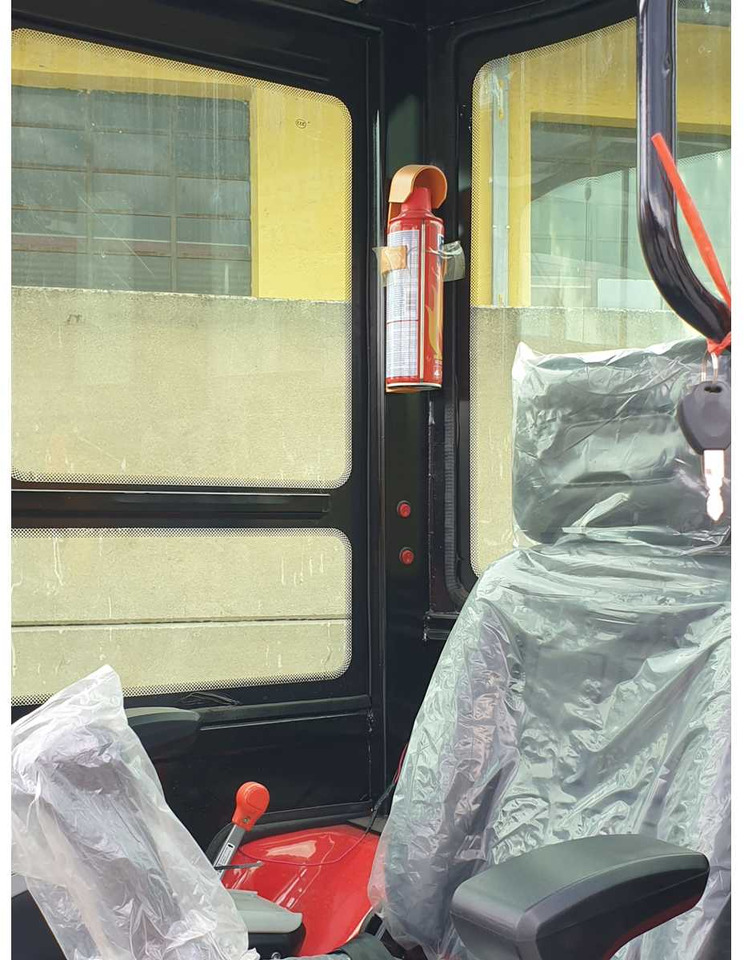 Miniexcavadora JPC HT25 MINI EXCAVATOR: foto 16 Miniexcavadora JPC HT25 MINI EXCAVATOR: foto 16