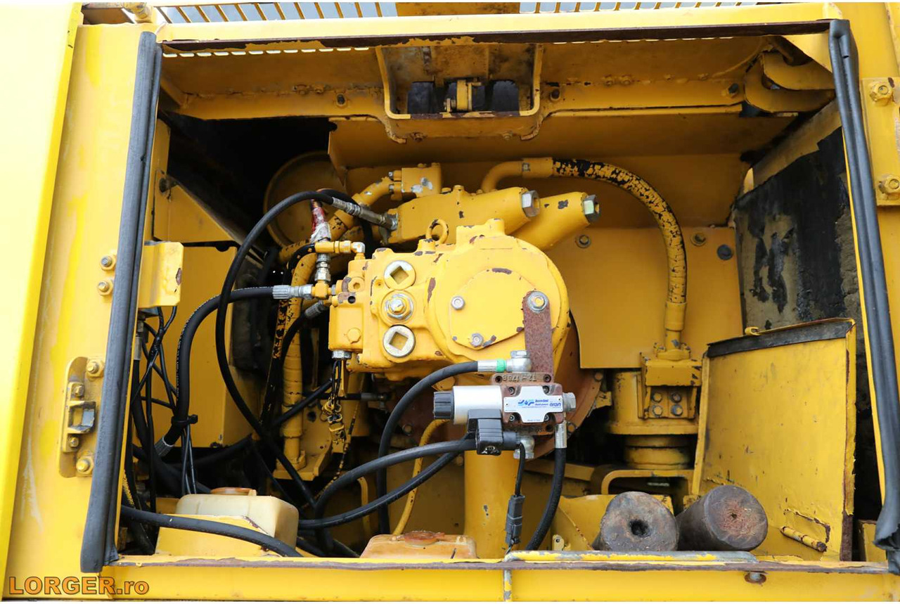 Excavadora KOMATSU PC 340 LC-6K CRAWLER EXCAVATOR: foto 13 Excavadora KOMATSU PC 340 LC-6K CRAWLER EXCAVATOR: foto 13