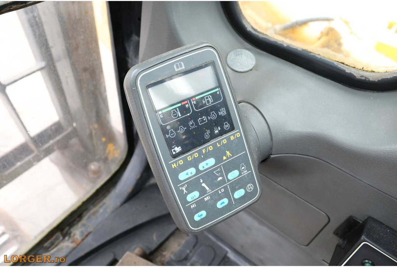 Excavadora KOMATSU PC 340 LC-6K CRAWLER EXCAVATOR: foto 16 Excavadora KOMATSU PC 340 LC-6K CRAWLER EXCAVATOR: foto 16