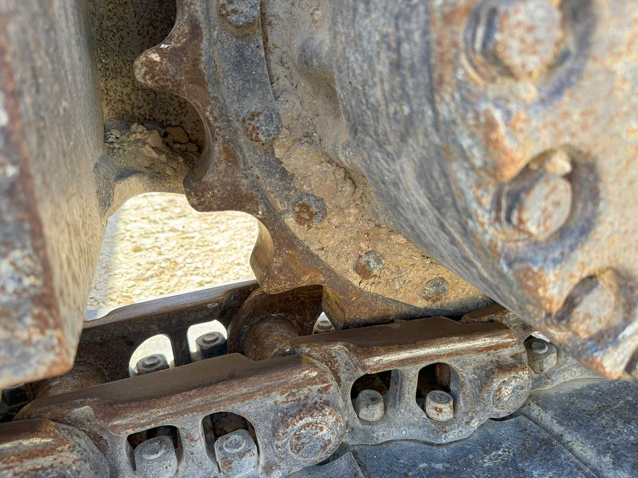 Excavadora de cadenas Komatsu HB215LC-2: foto 12 Excavadora de cadenas Komatsu HB215LC-2: foto 12