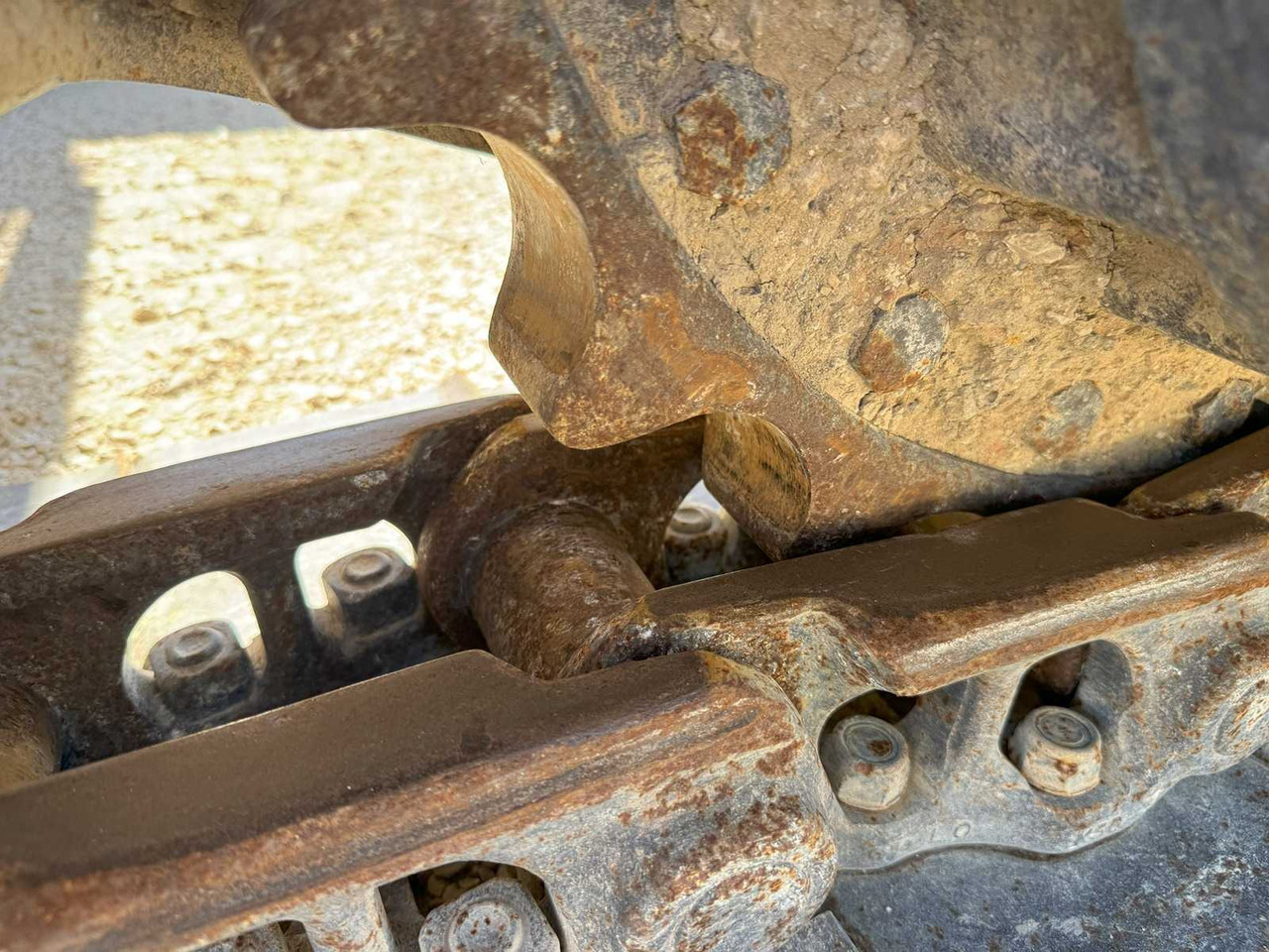 Excavadora de cadenas Komatsu HB215LC-2: foto 14 Excavadora de cadenas Komatsu HB215LC-2: foto 14