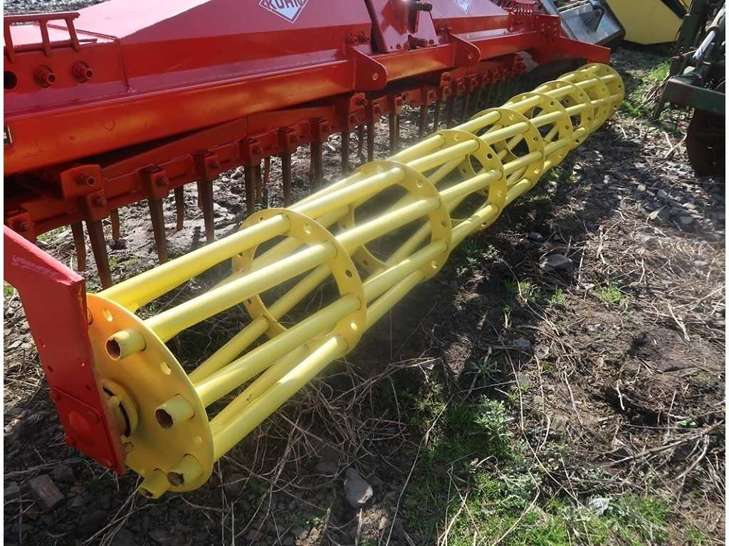 Kuhn - Grada rotativa: foto 5 Kuhn - Grada rotativa: foto 5