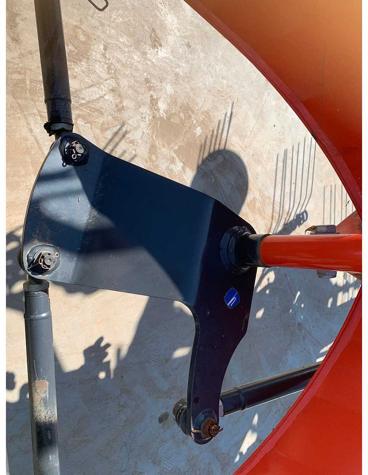 Kuhn - Rotocultivador: foto 5 Kuhn - Rotocultivador: foto 5