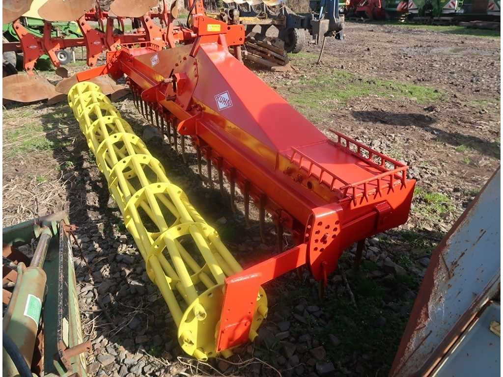 Kuhn - Grada rotativa: foto 3 Kuhn - Grada rotativa: foto 3