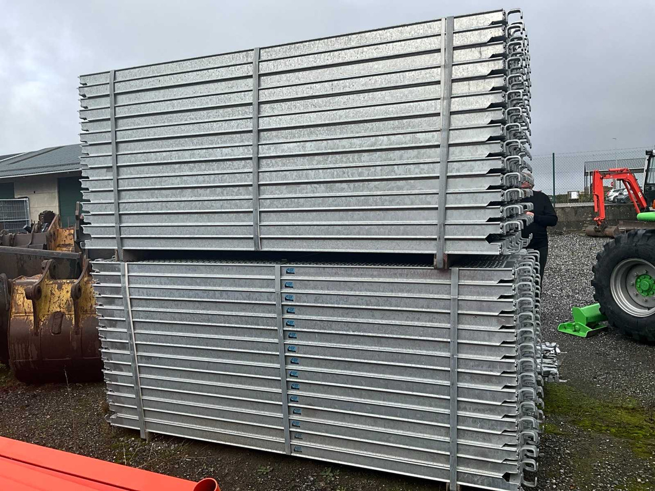 Layher - Equipo de construcción: foto 4 Layher - Equipo de construcción: foto 4