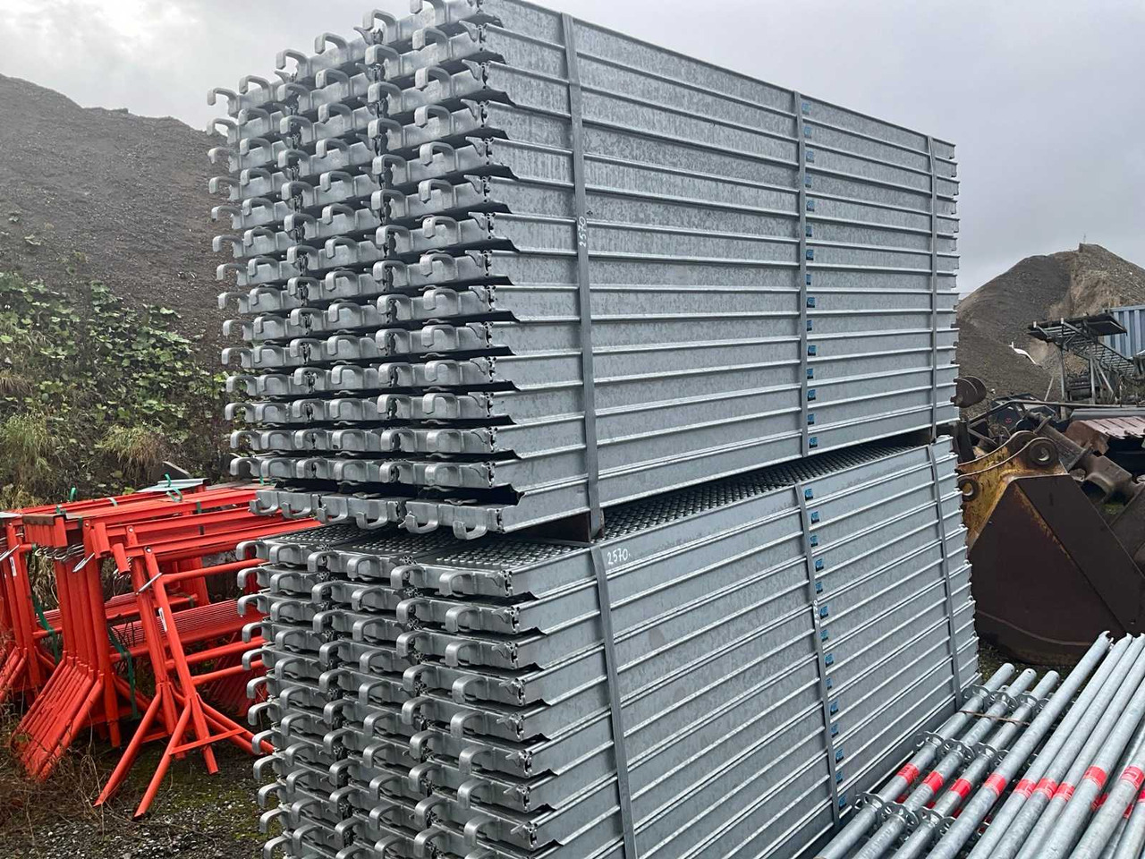 Layher - Equipo de construcción: foto 2 Layher - Equipo de construcción: foto 2