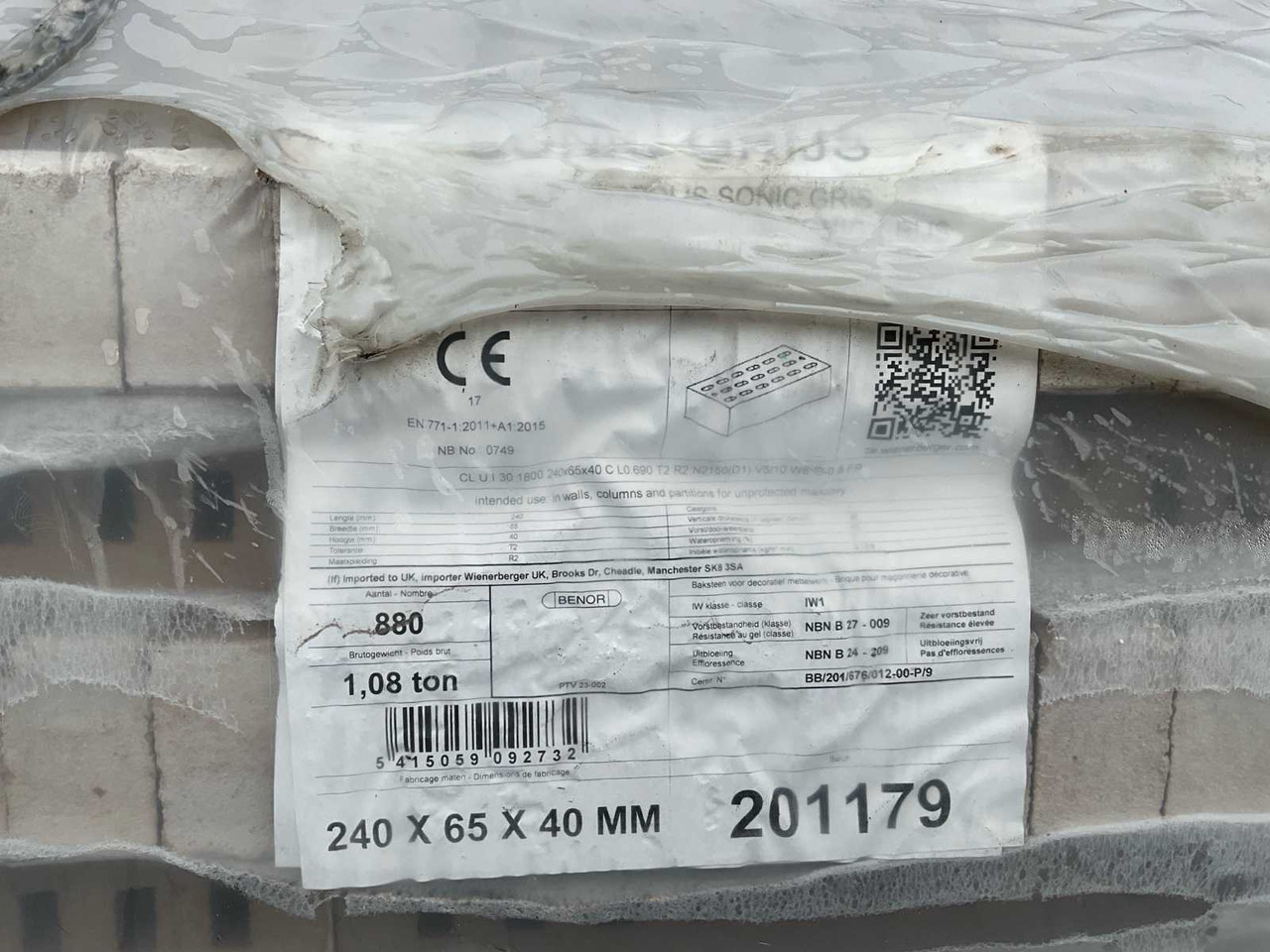 Lot of building blocks - Equipo de construcción: foto 3 Lot of building blocks - Equipo de construcción: foto 3