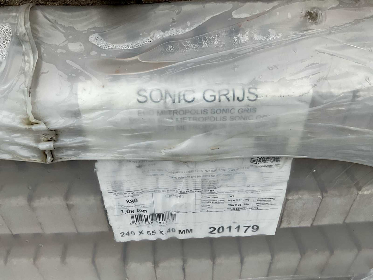 Lot of building blocks - Equipo de construcción: foto 4 Lot of building blocks - Equipo de construcción: foto 4