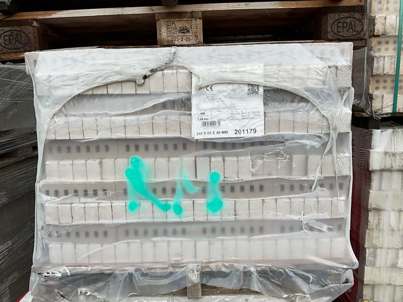 Lot of building blocks - Equipo de construcción: foto 2 Lot of building blocks - Equipo de construcción: foto 2