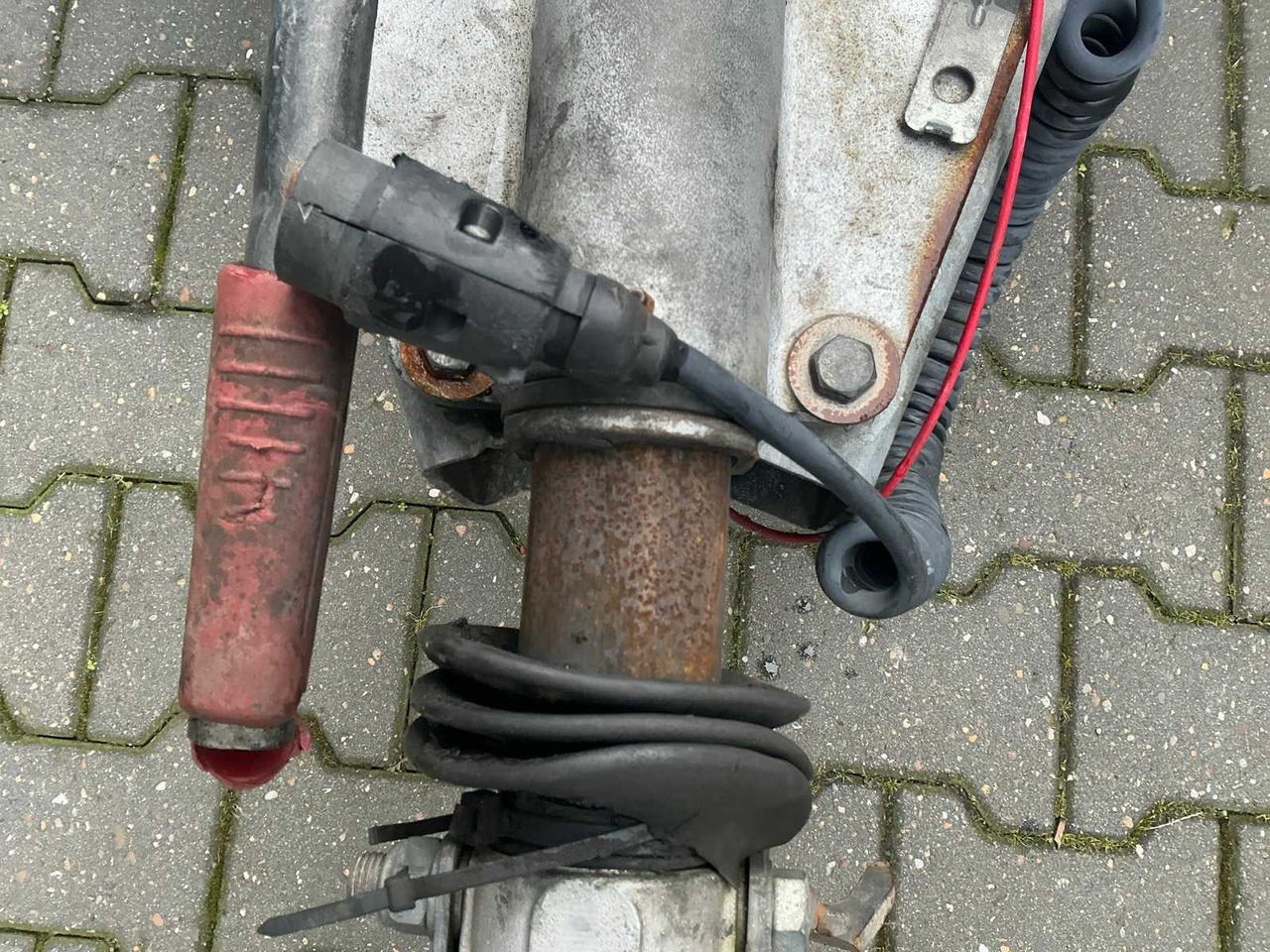 Remolque 2011 PETERS P2 TRAILER MACHINE TRANSPORTER: foto 10 Remolque 2011 PETERS P2 TRAILER MACHINE TRANSPORTER: foto 10