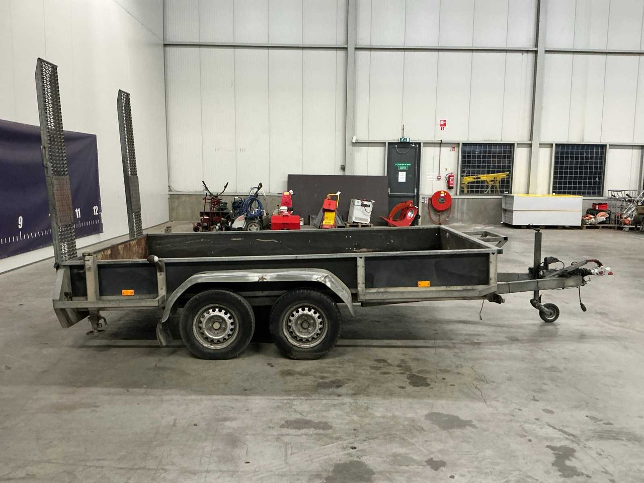 ANSSEMS TRAILER - Remolque: foto 4 ANSSEMS TRAILER - Remolque: foto 4