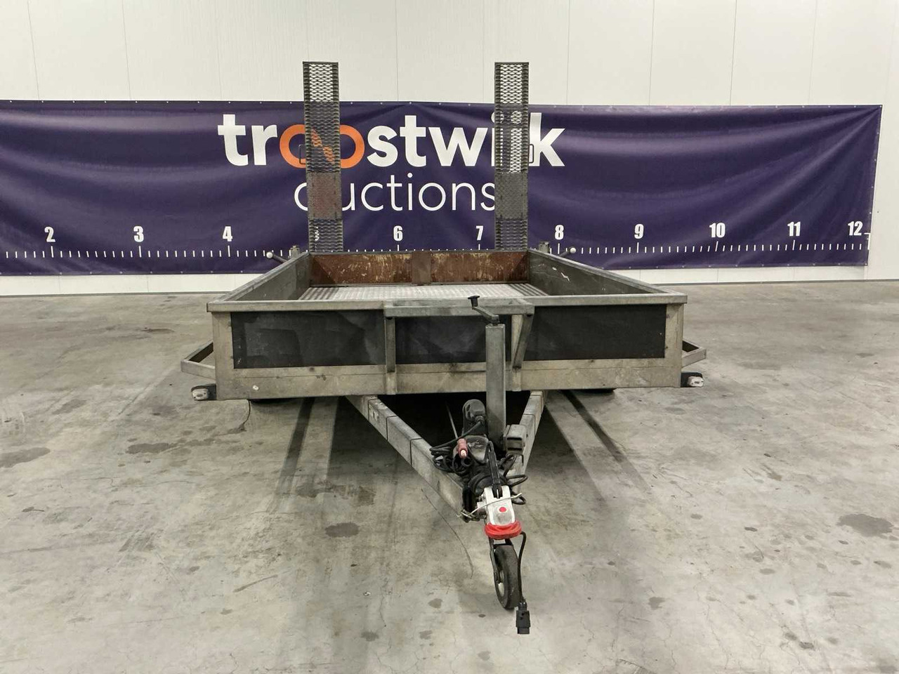 ANSSEMS TRAILER - Remolque: foto 2 ANSSEMS TRAILER - Remolque: foto 2