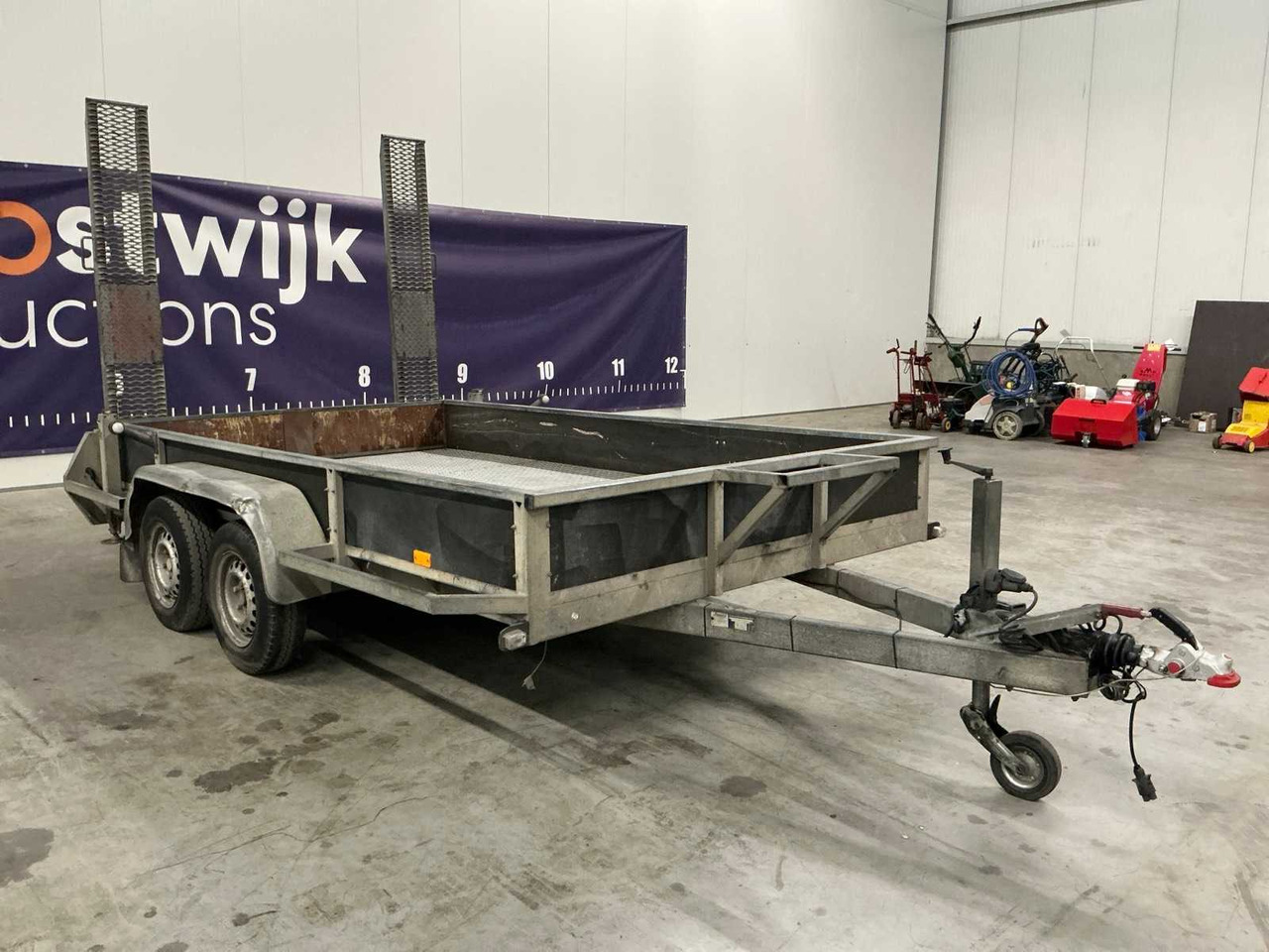 ANSSEMS TRAILER - Remolque: foto 3 ANSSEMS TRAILER - Remolque: foto 3