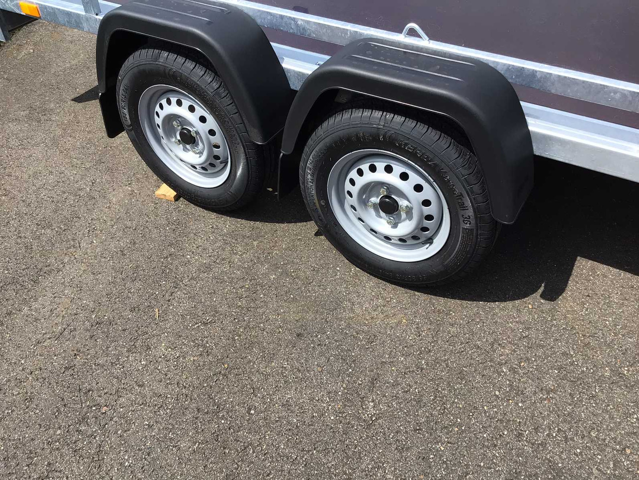 VDM - MULTICARRIER - 2025 - FLATBED - CAR TRAILER - Remolque: foto 5 VDM - MULTICARRIER - 2025 - FLATBED - CAR TRAILER - Remolque: foto 5