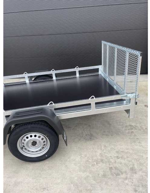 VDM - MULTICARRIER - 2025 - FLATBED - CAR TRAILER - Remolque: foto 4 VDM - MULTICARRIER - 2025 - FLATBED - CAR TRAILER - Remolque: foto 4