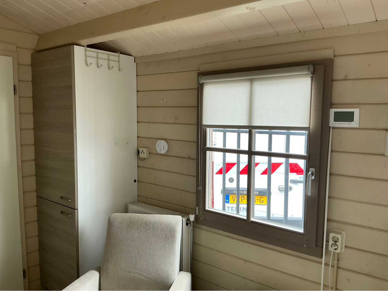 Casa contenedor SC 6.1-HDT: foto 9