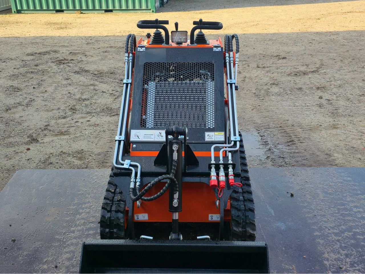 SDLOOL 36C - Cargadora de ruedas: foto 3 SDLOOL 36C - Cargadora de ruedas: foto 3