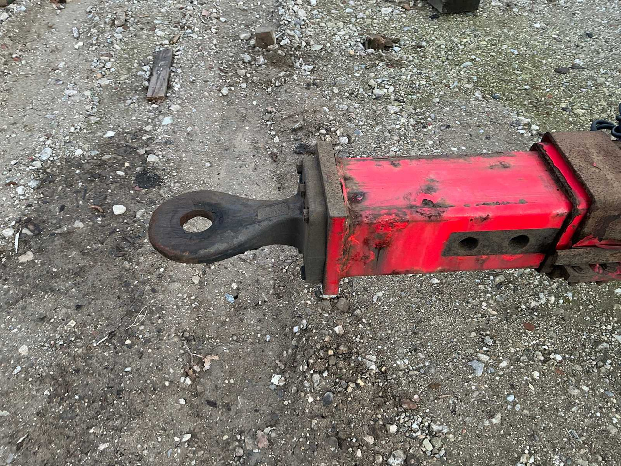 Semirremolque KRONE ELDT 171 DOLLY: foto 19