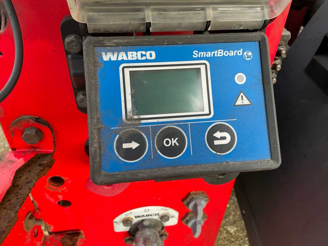 Semirremolque KRONE ELDT 171 DOLLY: foto 11