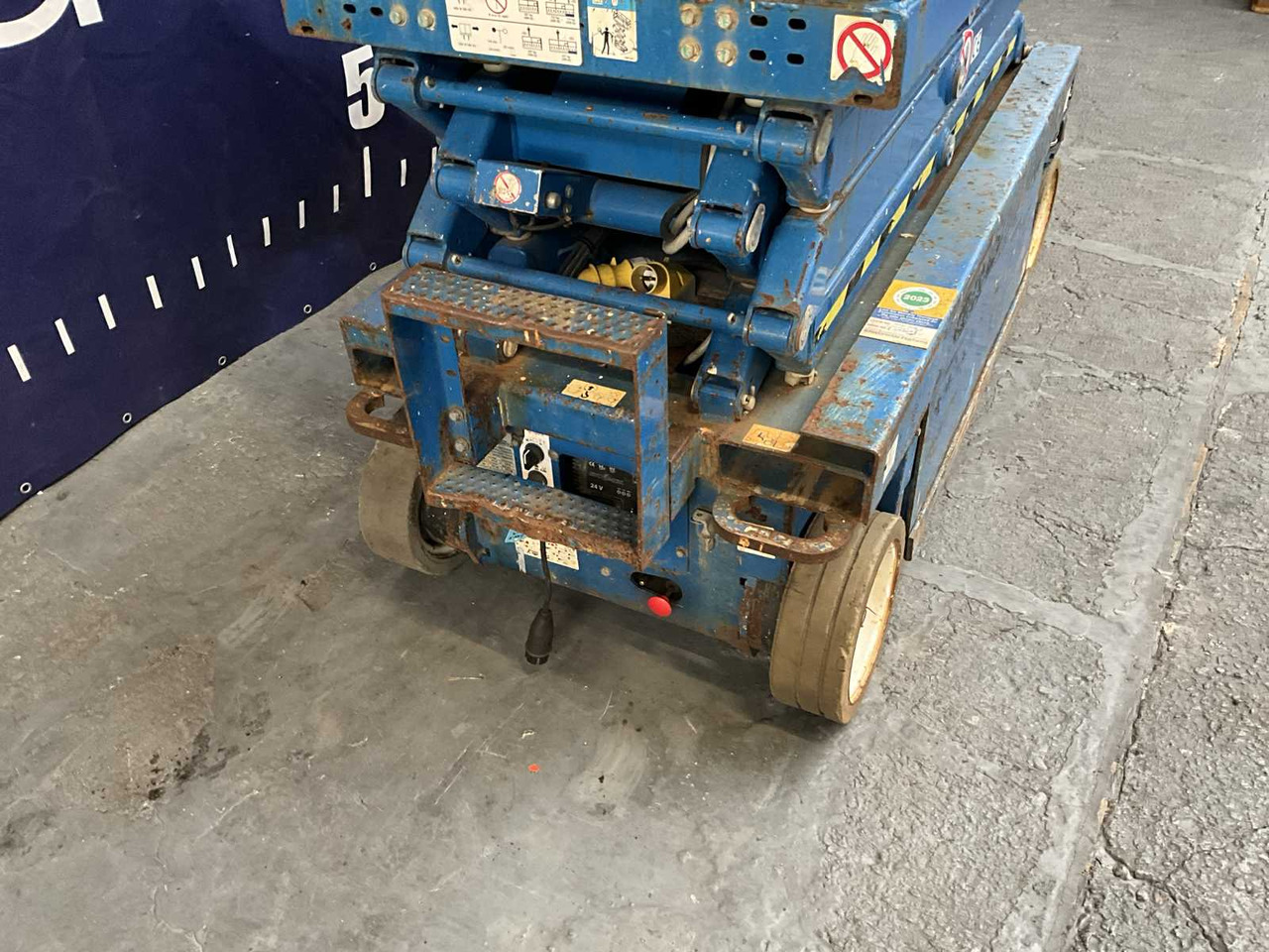 Plataforma elevadora Skyjack SJIII 3219: foto 6