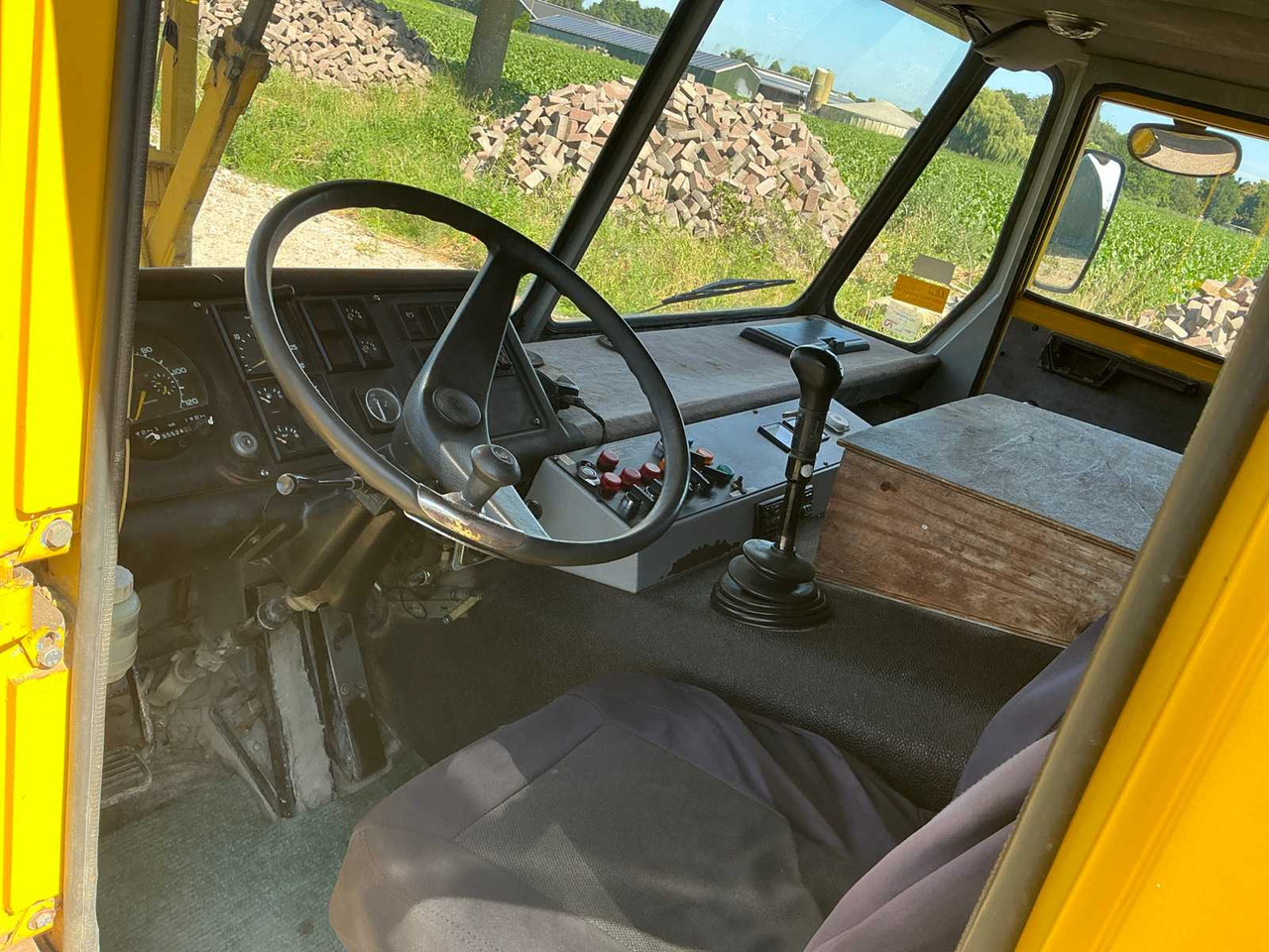 Autogrúa Spierings SK345-AT3: foto 10