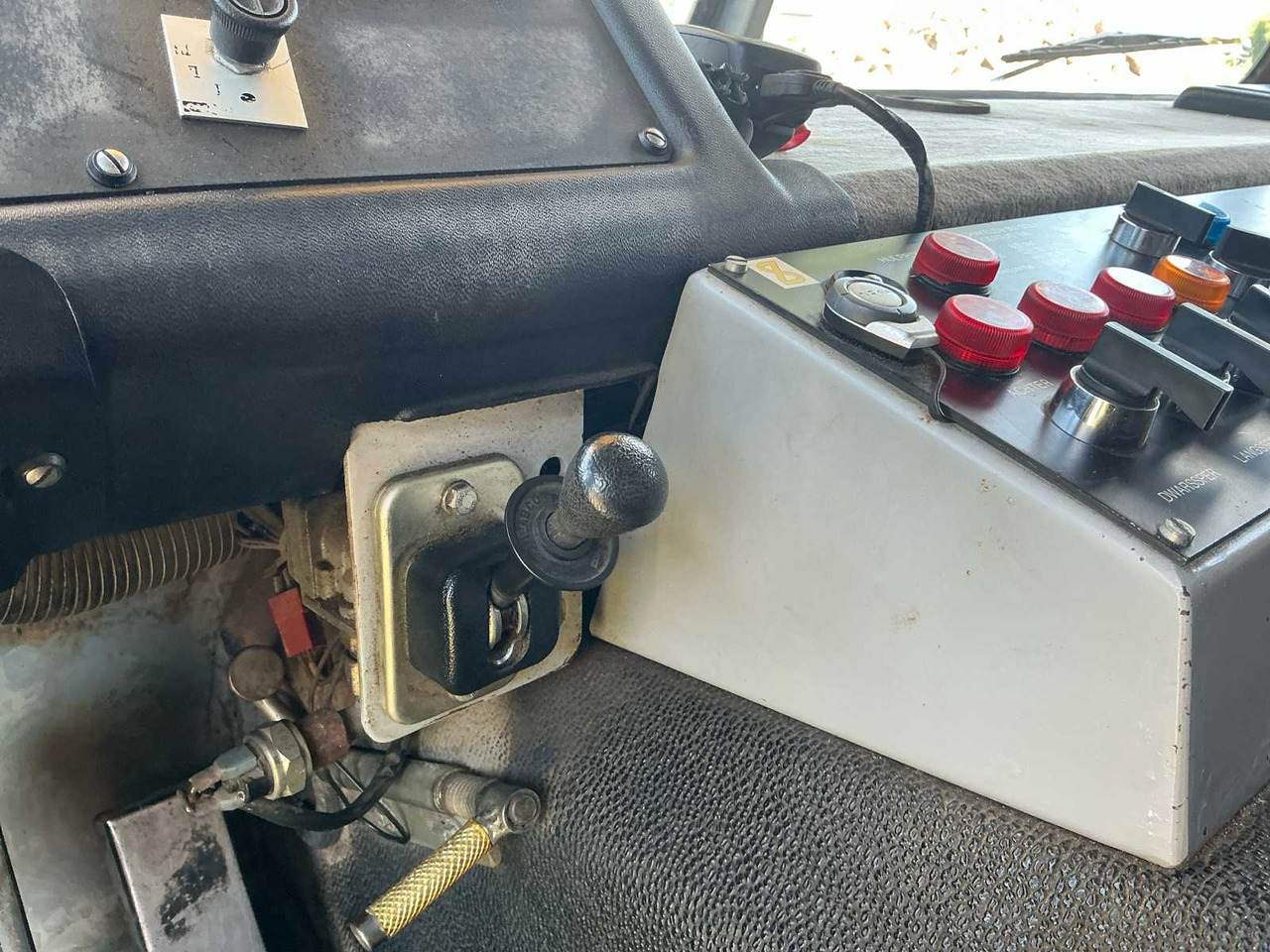 Autogrúa Spierings SK345-AT3: foto 16