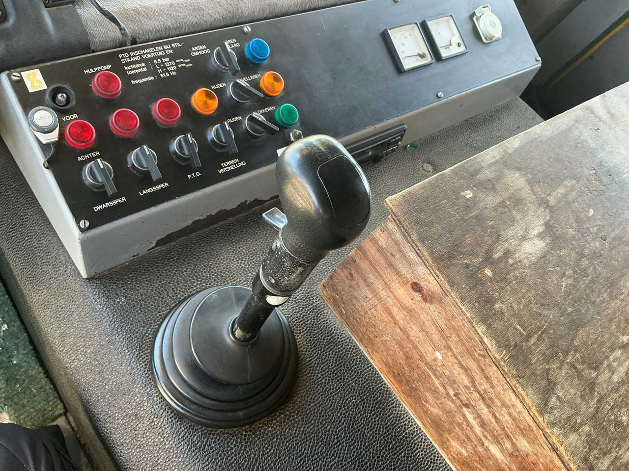 Autogrúa Spierings SK345-AT3: foto 15