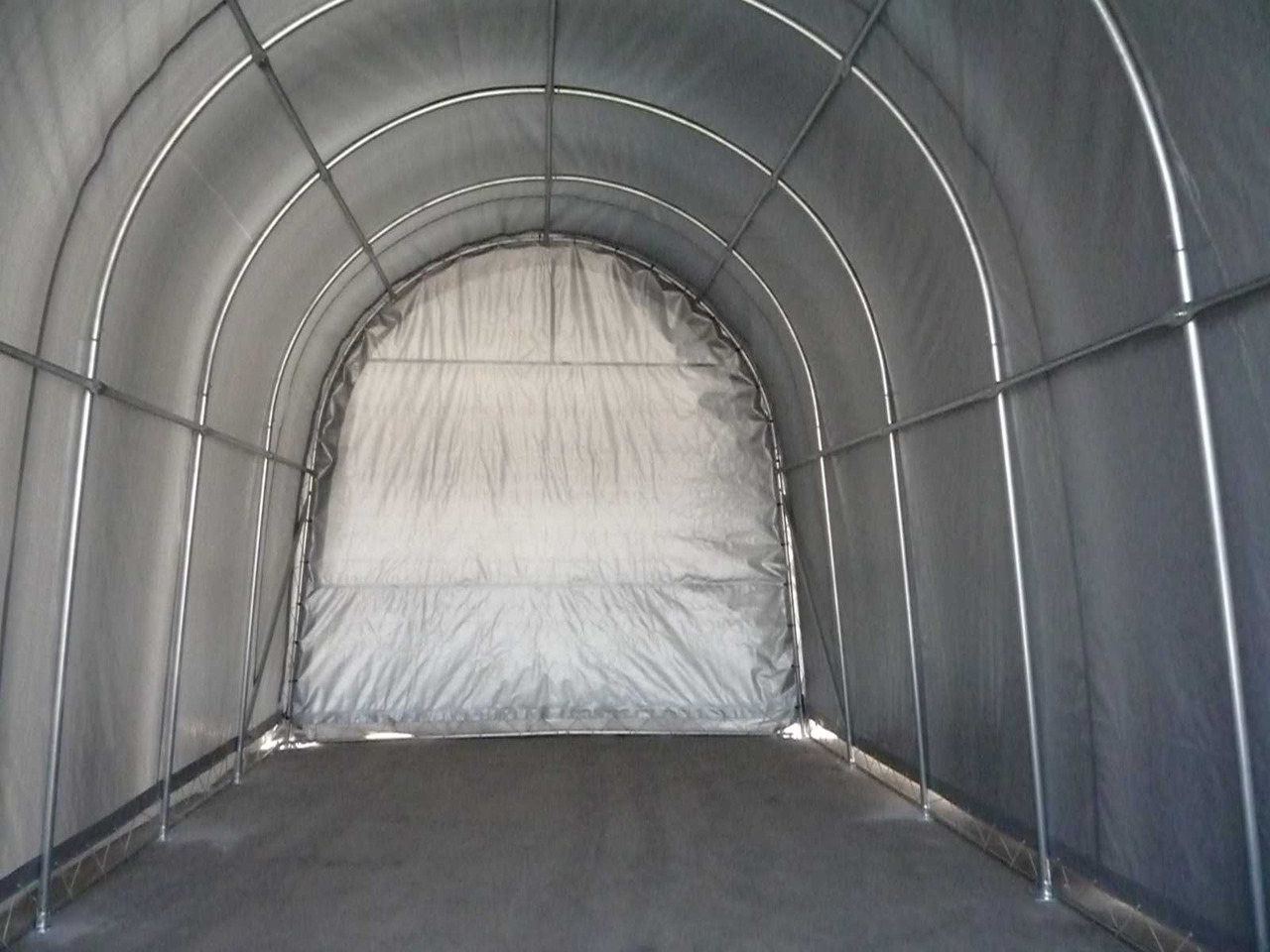 Stahlworks 9,2x4,3x4,3 meter - Tanque de almacenamiento: foto 3 Stahlworks 9,2x4,3x4,3 meter - Tanque de almacenamiento: foto 3