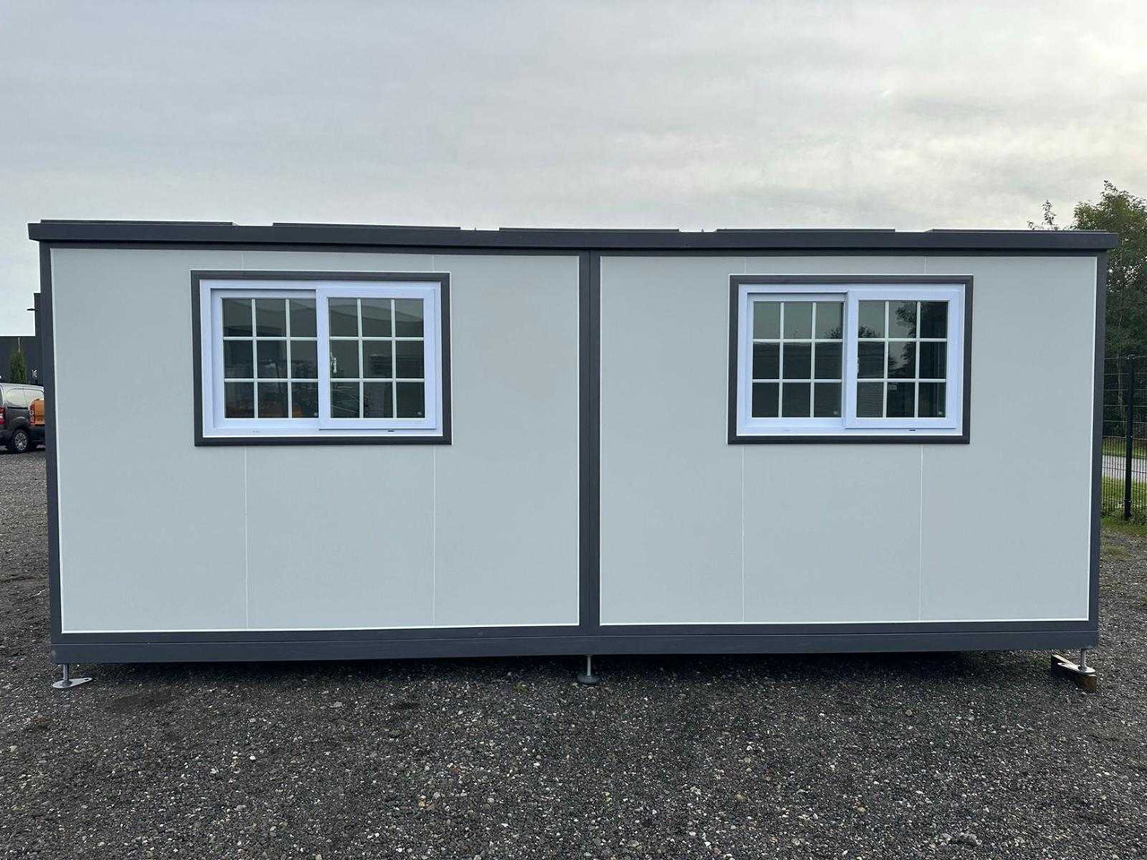 Stahlworks Compleet deluxe 19ft x 20ft - Casa contenedor: foto 4 Stahlworks Compleet deluxe 19ft x 20ft - Casa contenedor: foto 4