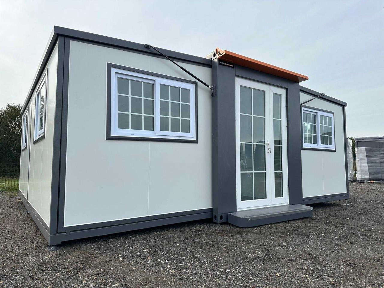 Stahlworks Compleet deluxe 19ft x 20ft - Casa contenedor: foto 5 Stahlworks Compleet deluxe 19ft x 20ft - Casa contenedor: foto 5