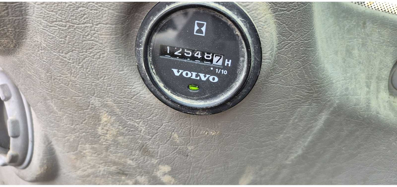 Volvo Construction Equipment VOLVO CONSTRUCTION EQUIPMENT - EW140C - WHEELED EXCAVATOR - 2007 - Excavadora de ruedas: foto 5 Volvo Construction Equipment VOLVO CONSTRUCTION EQUIPMENT - EW140C - WHEELED EXCAVATOR - 2007 - Excavadora de ruedas: foto 5