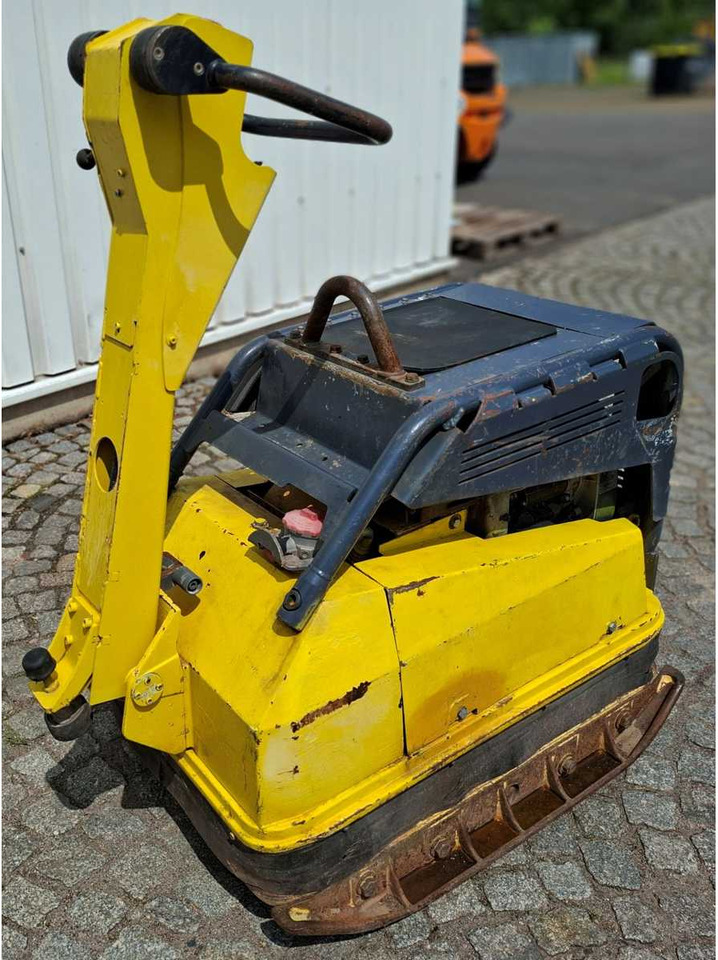 Wacker DPU 100-70 Le - Plancha reversible: foto 4 Wacker DPU 100-70 Le - Plancha reversible: foto 4